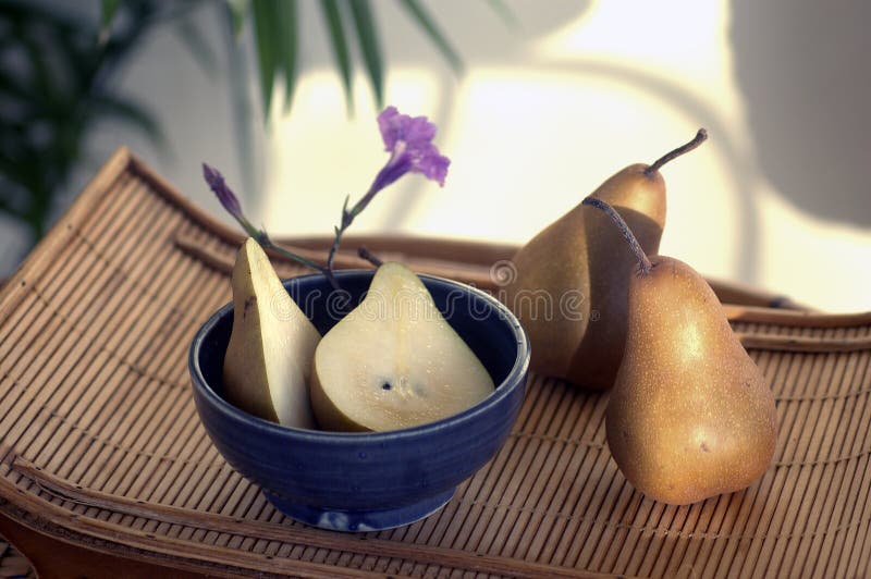 pears spa στοκ εικόνα με δικαίωμα ελεύθερης χρήσης