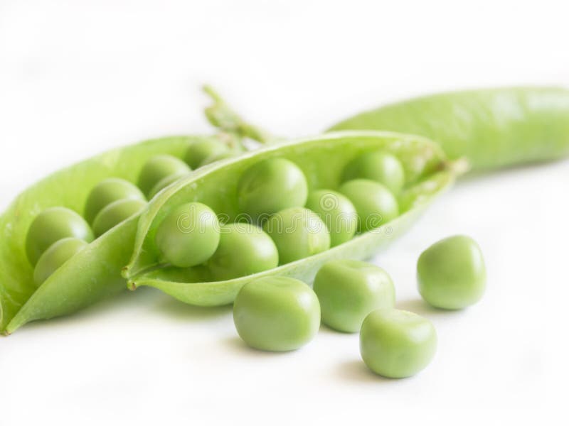 Peas