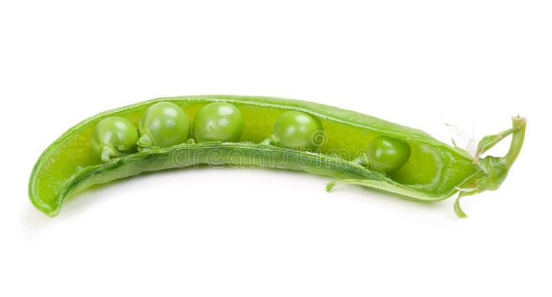 Peas in a pod