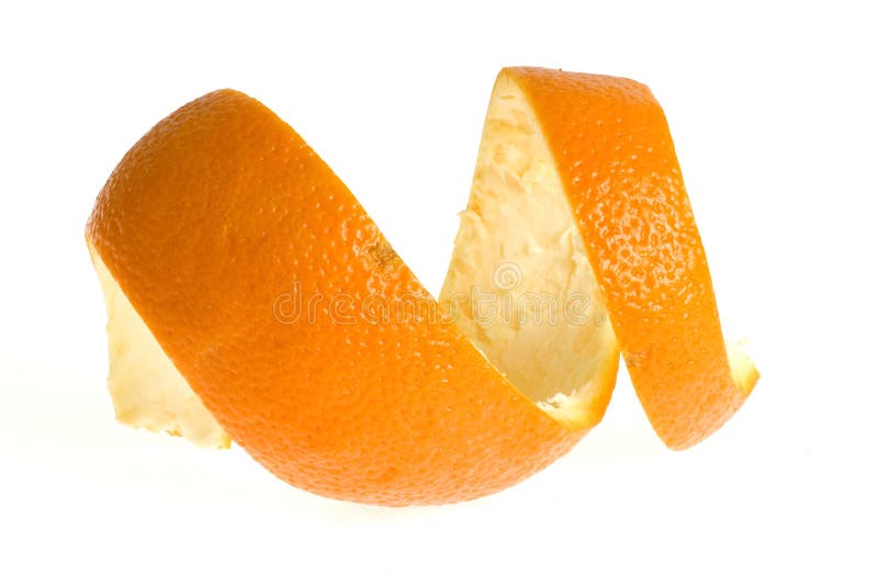 Peau d'orange photo libre de droits Peau d'orange photo libre de droits