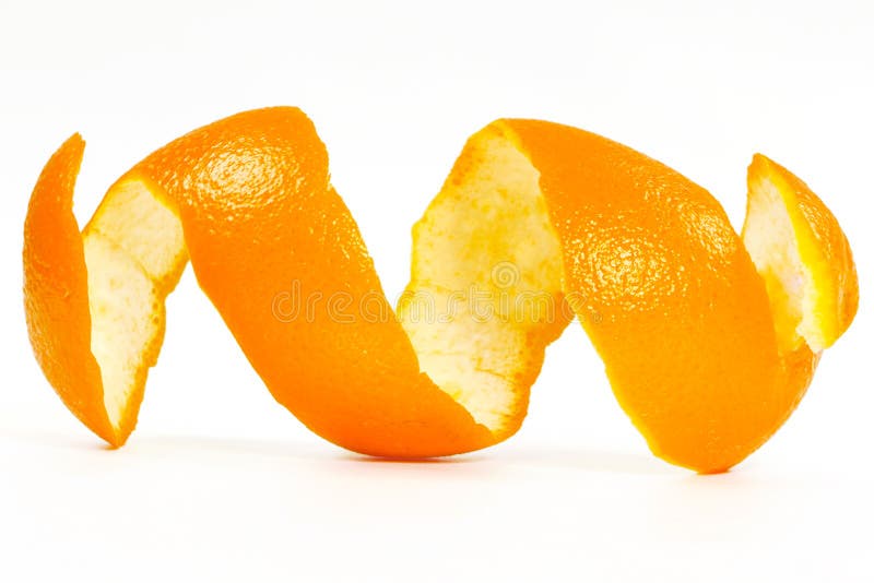 Peau Dorange Images Stock Image 19943144