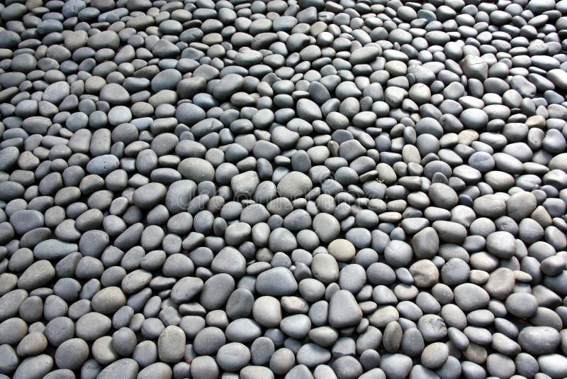 Pebble background stock photo. Image of material, arrangement - 17301310