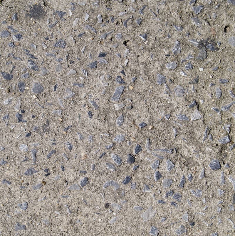 Pebble concrete texture royalty free stock photo