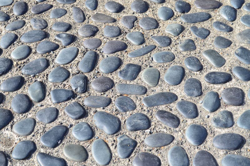 Pebble Stone In Cement Floor Tile Texture And Seamless Background Stock Photo Image Of Pattern Textured Pebble Stone In Cement Floor Tile Texture And Seamless Background Stock Photo Image Of Pattern Textured