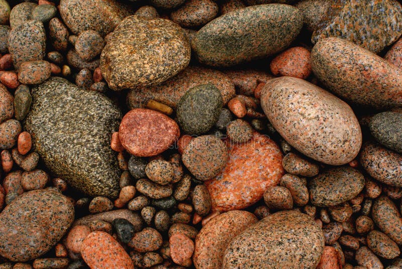 Pebblestone stock image. Image of pebble, mineral, carnelian - 19057451