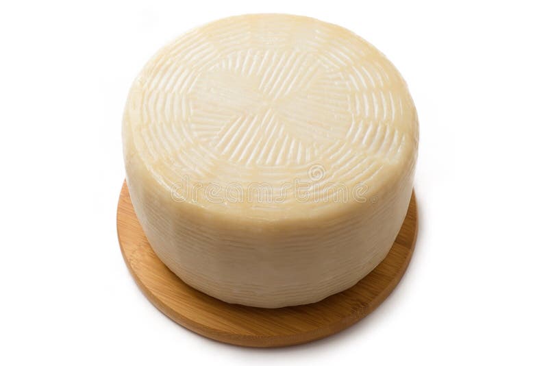 Pecorino, queso duro sardo imagen de archivo. Imagen de redondo 104525667