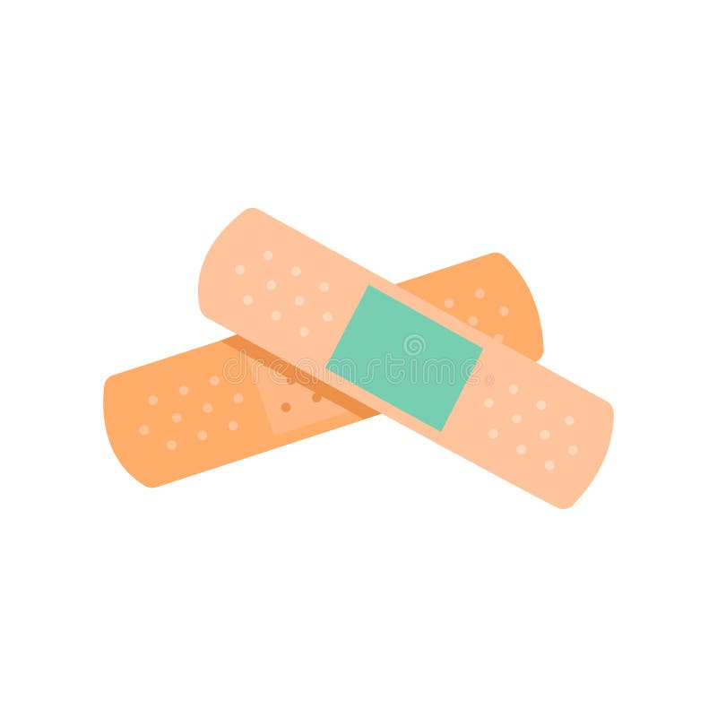 Band Aid Clipart Stock Illustrations 317 Band Aid Clipart Stock