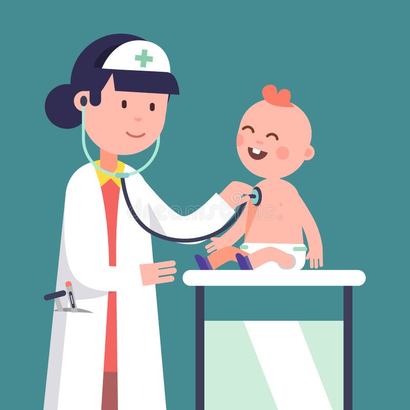 Pediatric nurse clipart - 🧡 Nurse Cartoon png download - 1869*1869 - Free ...