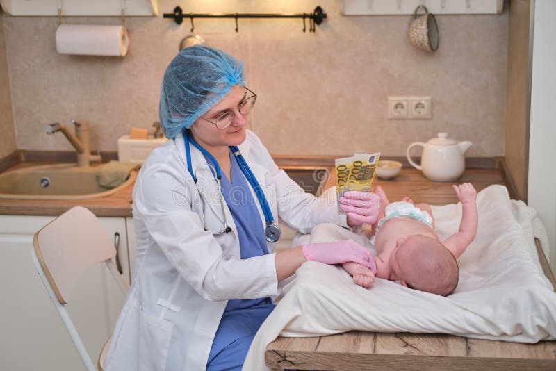 newborn doctor visits newborn doctor visits