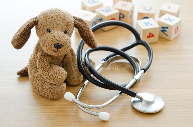 Pediatrie Pediatrie