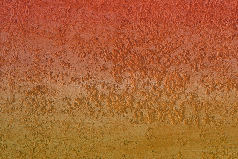 Pedra alaranjada gasto criativa como a textura do estuque para finalidades do projeto foto de stock Pedra alaranjada gasto criativa como a textura do estuque para finalidades do projeto foto de stock
