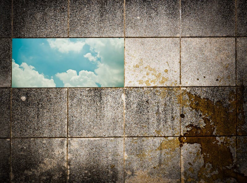 Foto de Muro De Pedra e mais fotos de stock de Pedra - Rocha - Pedra -  Rocha, Pedra - Material de Construção, Muro de pedra - iStock