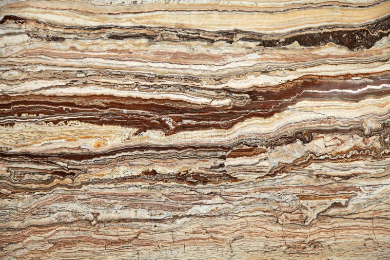 Laje de Mármore Onix Pedra imagem de stock