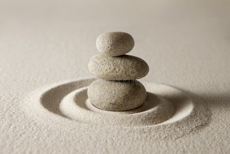 Pedras de equilíbrio