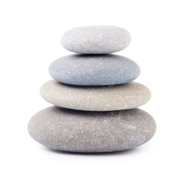 Pedras do zen foto de stock royalty free Pedras do zen foto de stock royalty free
