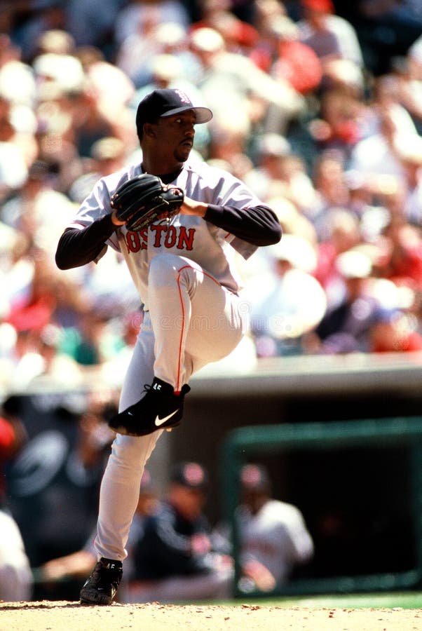 Pedro Martinez editorial photo. Image of pitcher, athlete - 21169066