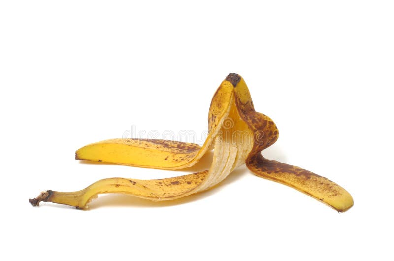 Peel of Banana