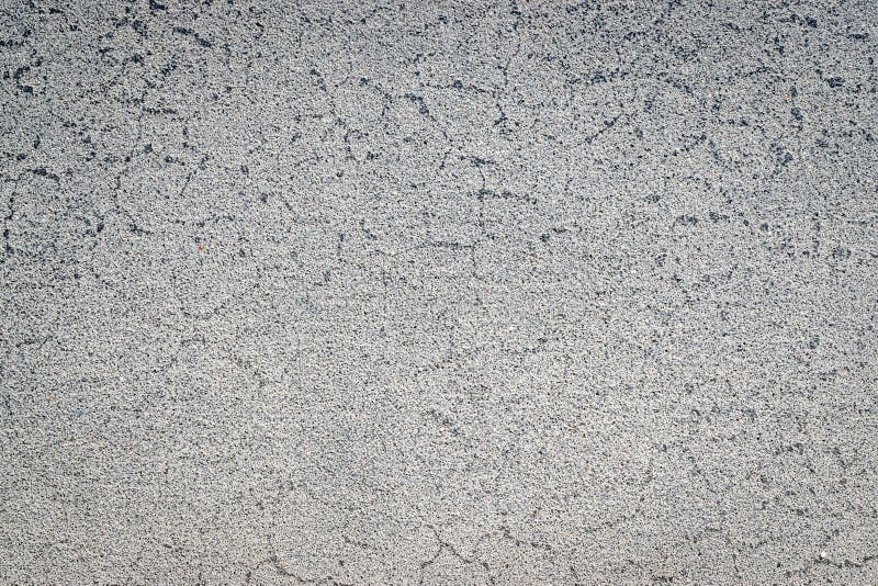 Peel texture. Old rough stone on cement pattern wall background. Vintage grunge plaster or concrete stucco surface