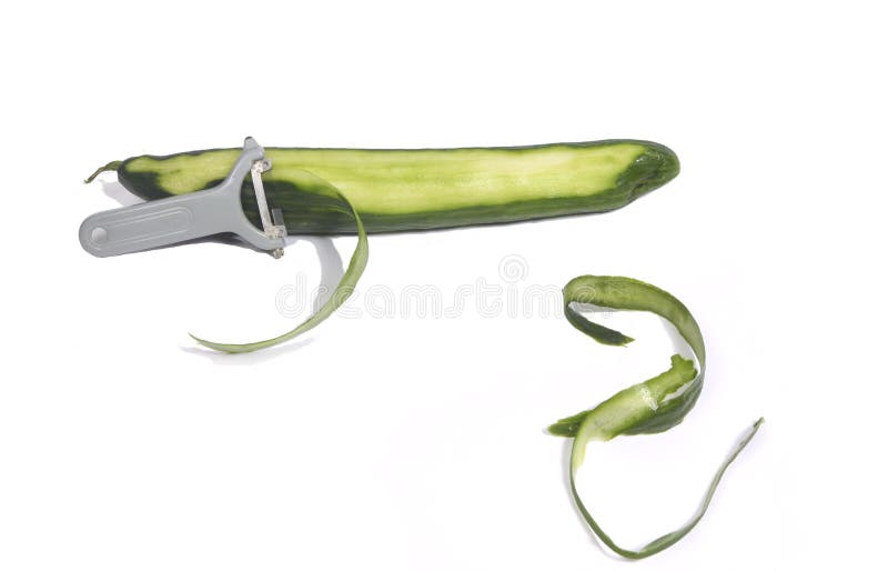 Peeled Cucumber Stock Photo Image Of Diarrhoea Escherichia 19758004 peeled-cucumber-stock-photo-image-of-diarrhoea-escherichia-19758004