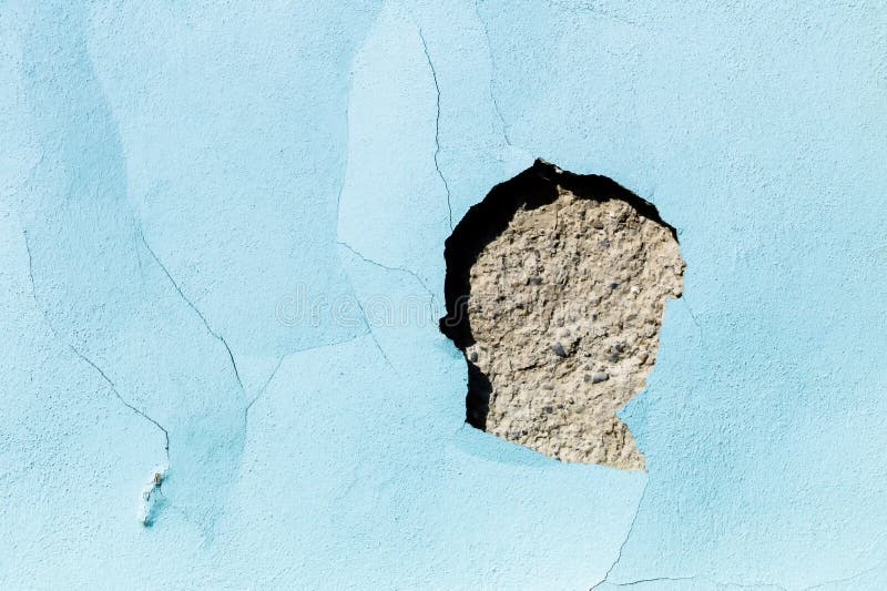 Peeling exterior paint stock image. Image of architecture 46961243