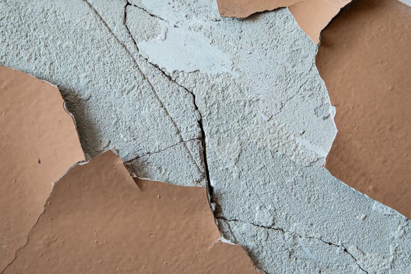 Peeling Paint. Historic Building, Renovation and Repair Work Stock Photo Image of aging, paint