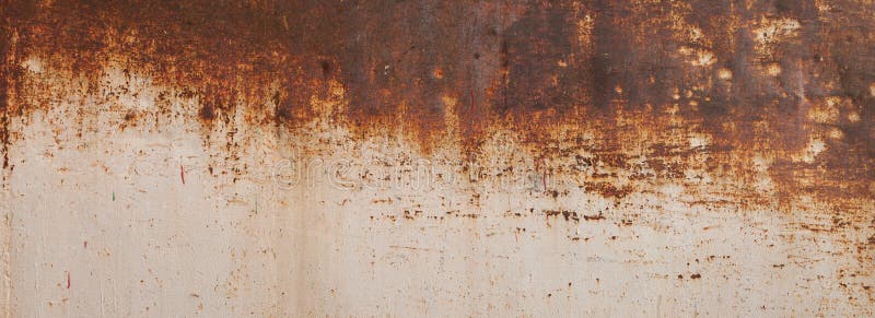 Rust on a wall фото 116