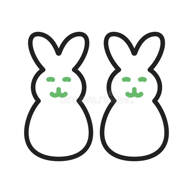 Peeps - Avatars ➰ Vector