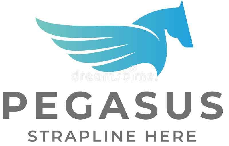 Pegasus Logo