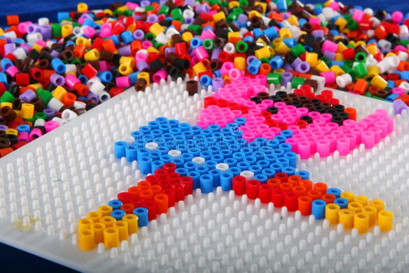 Pegboard und Korn-Fertigkeit stockbilder Pegboard und Korn-Fertigkeit stockbilder