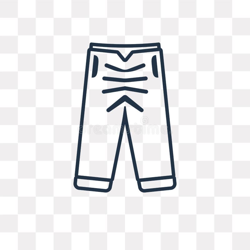 Pants Transparent Stock Illustrations – 1,534 Pants Transparent Stock  Illustrations, Vectors & Clipart - Dreamstime
