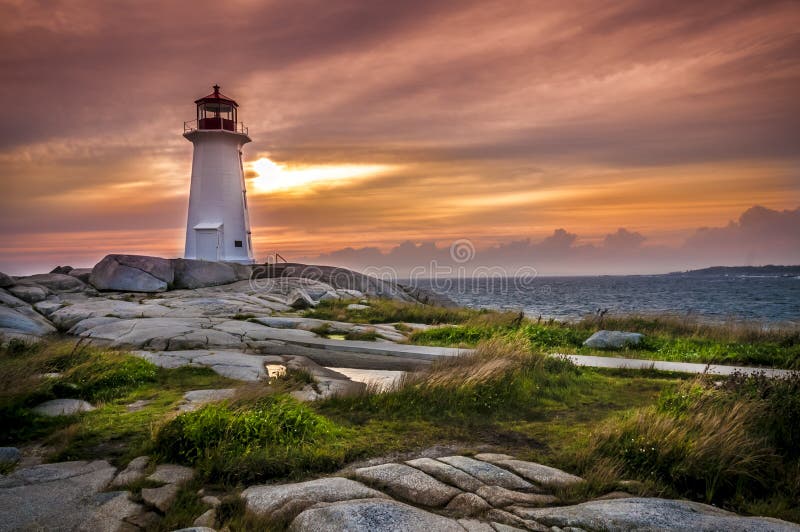 Peggy s Cove