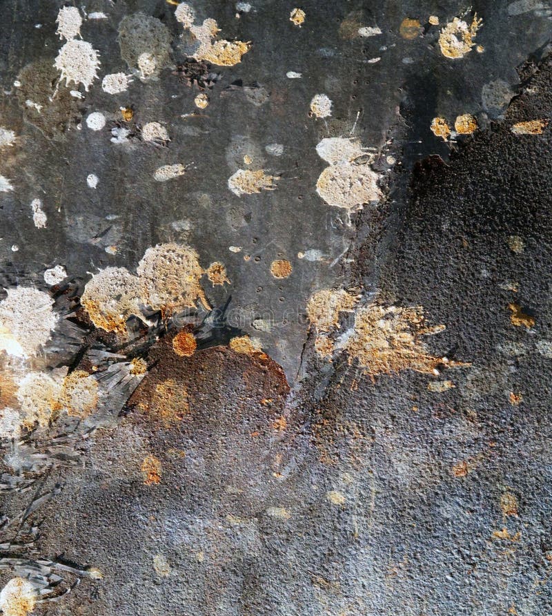 Peignez l'abrégé sur rouille d'éclaboussure photographie stock libre de droits Peignez l'abrégé sur rouille d'éclaboussure photographie stock libre de droits