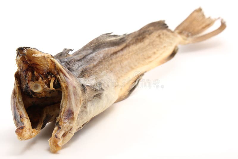 Stockfish imagem de stock. Imagem de escandinavo, pesca - 29769101