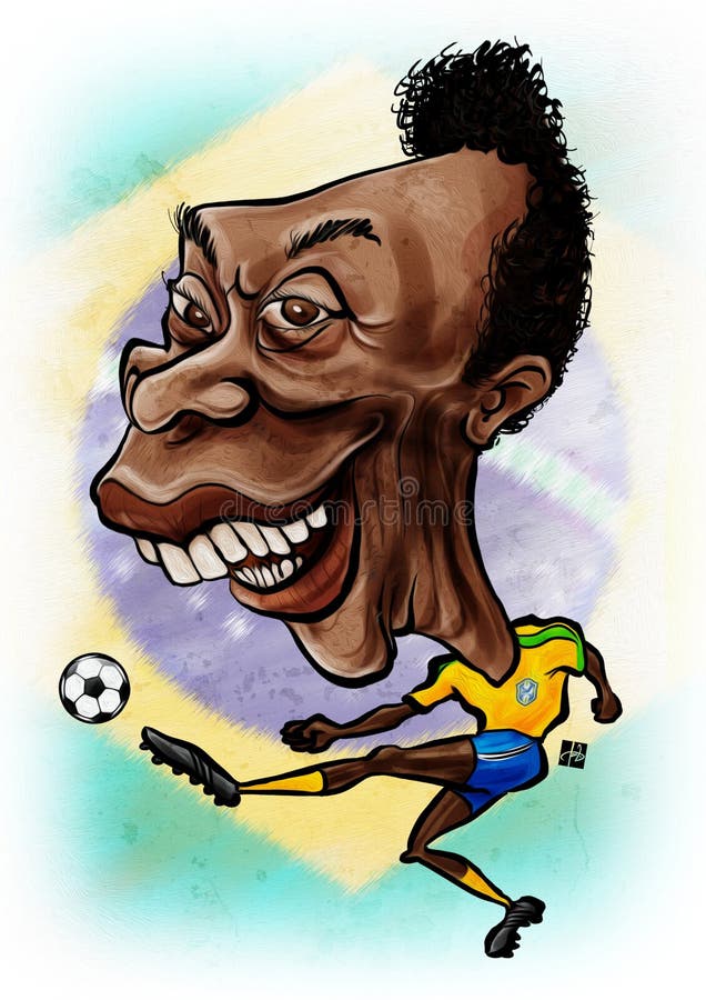 pele бесплатная иллюстрация pele бесплатная иллюстрация