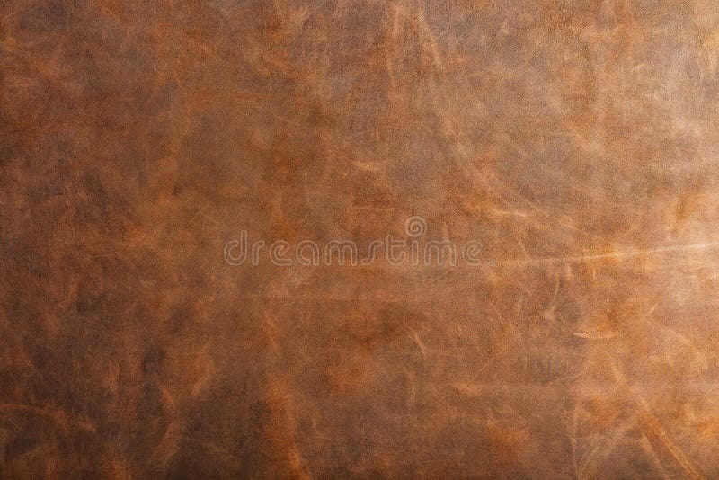 Pele velha da textura e do grunge Brown textured o couro na tela cheia imagens de stock Pele velha da textura e do grunge Brown textured o couro na tela cheia imagens de stock
