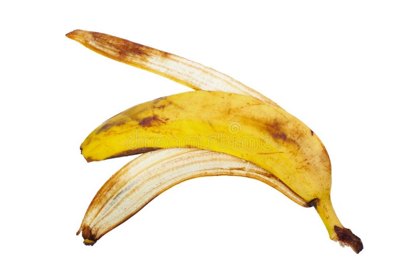 Pelle della banana