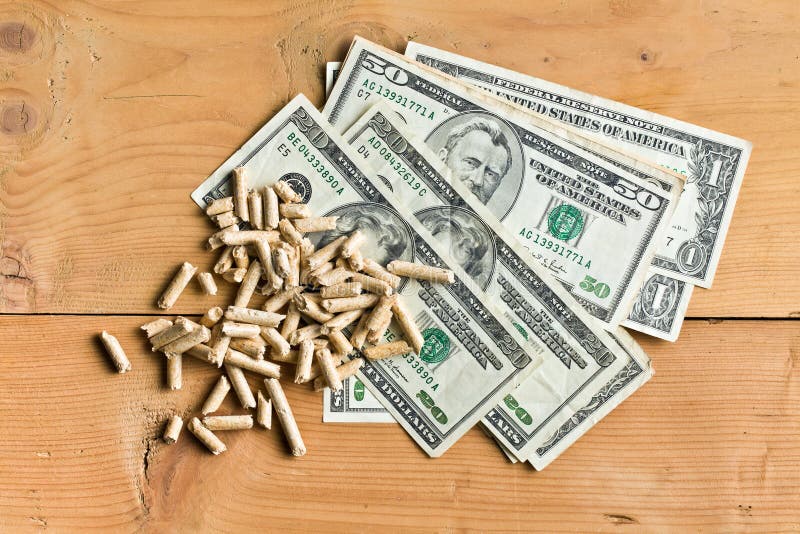 Pellets American Dollars Stock Photos Free & RoyaltyFree Stock