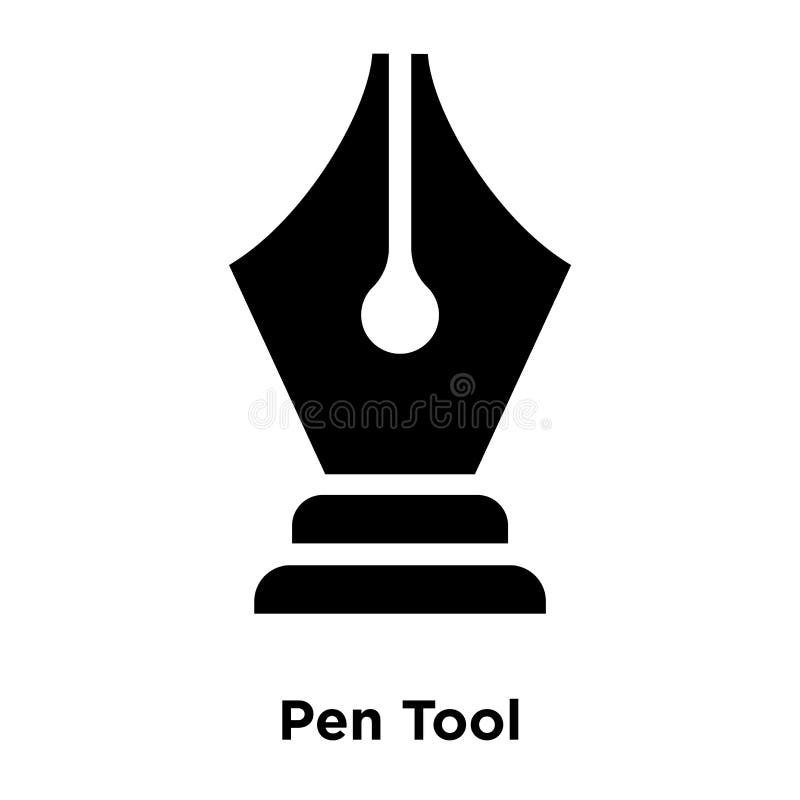 Gespierd natuurpark speer Pen Tool Icon Vector Isolated on White Background, Logo Concept Stock Vector - Illustration of artist, computer: 125786929 Gespierd natuurpark speer Pen Tool Icon Vector Isolated on White Background, Logo Concept Stock Vector - Illustration of artist, computer: 125786929