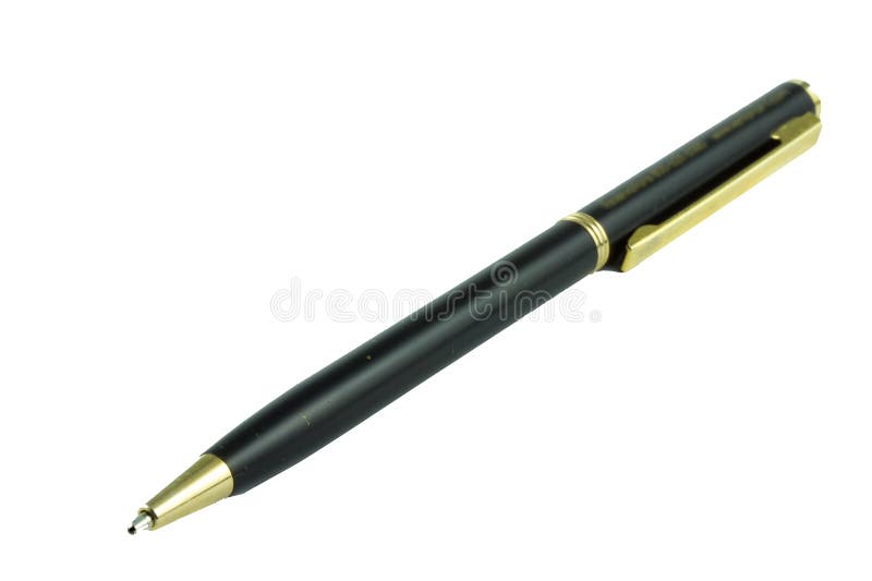 Pena foto de stock Pena foto de stock