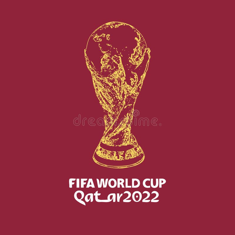 fifa world cup 2022 logo