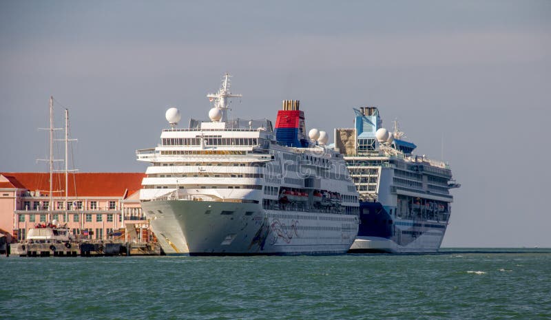 This Is Penang, Shot On Butterworth Ferry Editorial Stock Image - Image