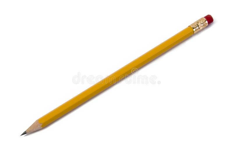 Pencil stock photos