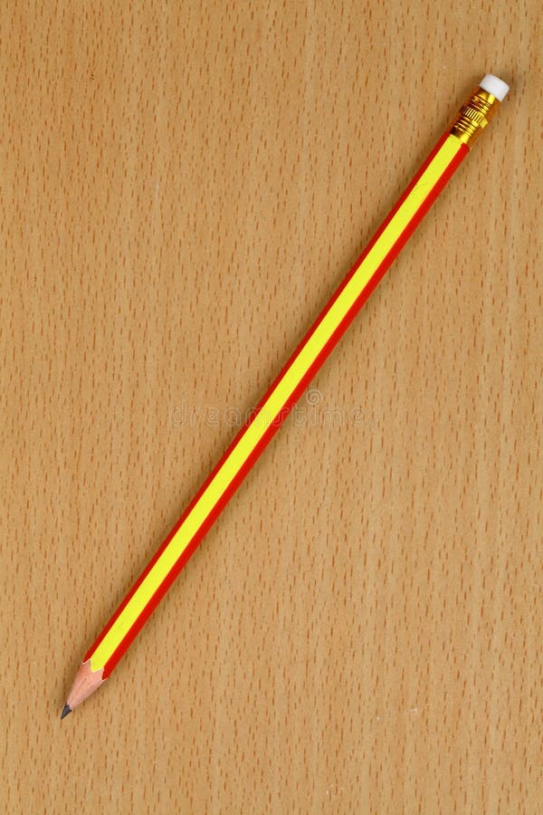 Pencil