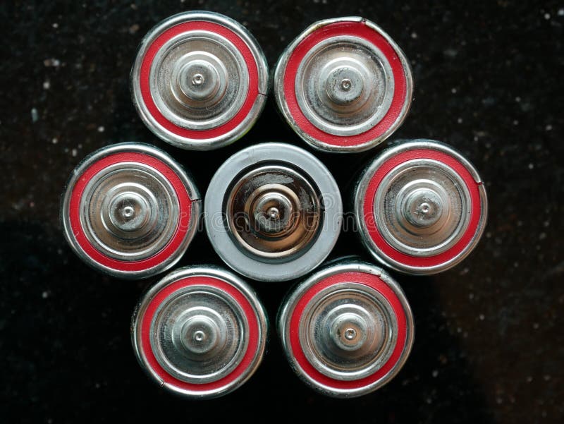 272 Pencil Battery Stock Photos Free & RoyaltyFree Stock Photos from