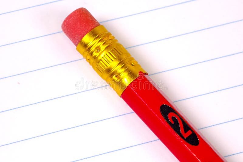 eraser like pencil