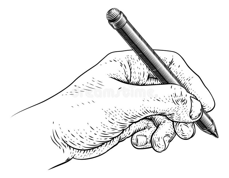 Руки карандашом. Мужские руки карандашом. Рука с карандашом на прозрачном фоне. Рука с карандашом PNG.