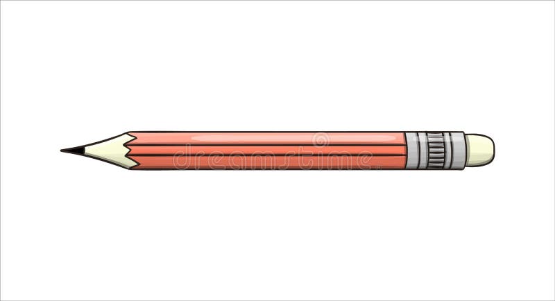 Bút chì xóa là công cụ đắc lực giúp bạn chỉnh sửa chính xác những lỗi viết trong vở bài tập. Hãy xem chiếc bút chì xóa trong hình ảnh này, chắc chắn nó sẽ làm hài lòng bạn với độ chính xác và độ bền vượt trội.