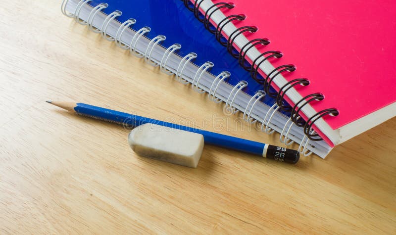 pencils and notebooks pencils and notebooks