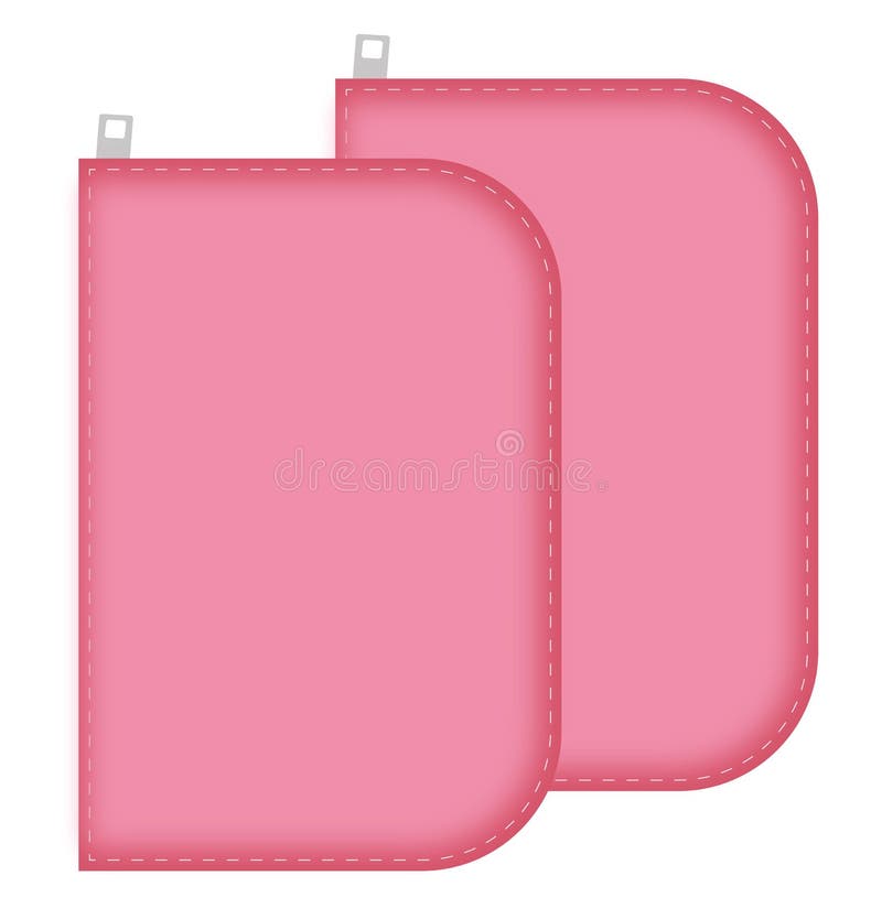 Pencil Pouch Stock Illustrations 598 Pencil Pouch Stock Illustrations