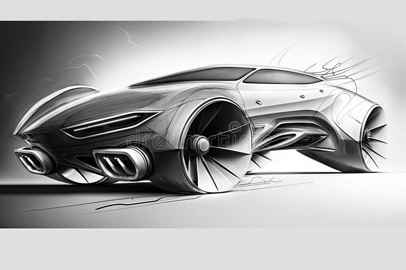 Car Sketch Practice by darkdamage  Car sketch Car drawings Car drawing  pencil